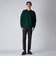 FRENCH RIVIERA CREW NECK KNIT