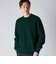 FRENCH RIVIERA CREW NECK KNIT