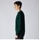 FRENCH RIVIERA CREW NECK KNIT