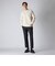 FRENCH RIVIERA CREW NECK KNIT