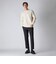 FRENCH RIVIERA CREW NECK KNIT
