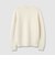 FRENCH RIVIERA CREW NECK KNIT