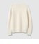 FRENCH RIVIERA CREW NECK KNIT