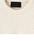 FRENCH RIVIERA CREW NECK KNIT