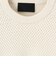 FRENCH RIVIERA CREW NECK KNIT