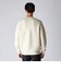 FRENCH RIVIERA CREW NECK KNIT
