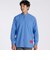 PLAIN COLOR BAND COLLAR SHIRT [プレーン・バンドカラーシャツ]