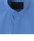 PLAIN COLOR BAND COLLAR SHIRT [プレーン・バンドカラーシャツ]