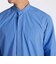 PLAIN COLOR BAND COLLAR SHIRT [プレーン・バンドカラーシャツ]
