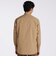PLAIN COLOR BAND COLLAR SHIRT [プレーン・バンドカラーシャツ]