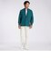PLAIN COLOR BAND COLLAR SHIRT [プレーン・バンドカラーシャツ]