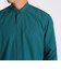 PLAIN COLOR BAND COLLAR SHIRT [プレーン・バンドカラーシャツ]