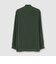 BRIAN BOW BLOUSE