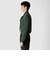 BRIAN BOW BLOUSE