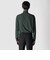 BRIAN BOW BLOUSE