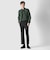BRIAN BOW BLOUSE