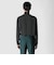 BRIAN BOW BLOUSE