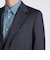 WOOL SILK CHAMBRAY  JACKET [ウールシルク シャンブレージャケット]