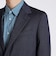 WOOL SILK CHAMBRAY  JACKET [ウールシルク シャンブレージャケット]