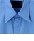 FLY FRONT SOLID　 SHIRT