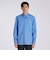 FLY FRONT SOLID　 SHIRT
