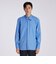 FLY FRONT SOLID　 SHIRT