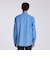FLY FRONT SOLID　 SHIRT