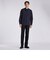 FLY FRONT SOLID　 SHIRT
