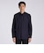 FLY FRONT SOLID　 SHIRT