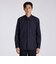 FLY FRONT SOLID　 SHIRT