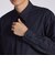 FLY FRONT SOLID　 SHIRT