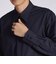 FLY FRONT SOLID　 SHIRT