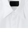 FLY FRONT SOLID　 SHIRT