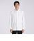 FLY FRONT SOLID　 SHIRT