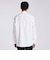 FLY FRONT SOLID　 SHIRT