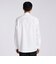 FLY FRONT SOLID　 SHIRT