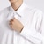 FLY FRONT SOLID　 SHIRT