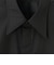 FLY FRONT SOLID　 SHIRT