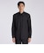 FLY FRONT SOLID　 SHIRT