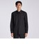 FLY FRONT SOLID　 SHIRT