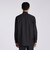 FLY FRONT SOLID　 SHIRT