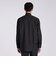 FLY FRONT SOLID　 SHIRT