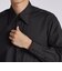 FLY FRONT SOLID　 SHIRT