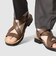 N.GW／STRAPSANDALS