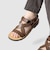 N.GW／STRAPSANDALS