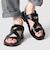 N.GW／STRAPSANDALS