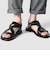 N.GW／STRAPSANDALS