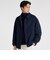 MOLESKIN COACH JACKET [モールスキン コーチジャケット]