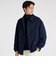 MOLESKIN COACH JACKET [モールスキン コーチジャケット]