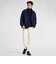 MOLESKIN COACH JACKET [モールスキン コーチジャケット]